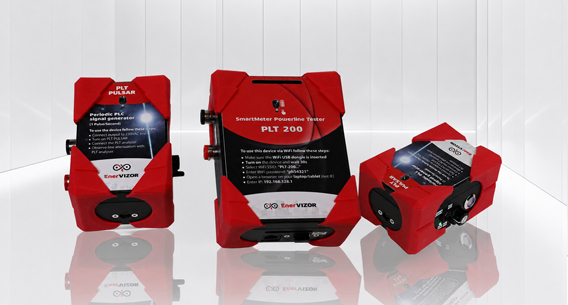 EVU-Regeltechnik Produktübersicht